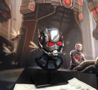 Illustration for article titled Avengers: Age of Ultron Footage Shatters Our Worlds And Blows Our Minds